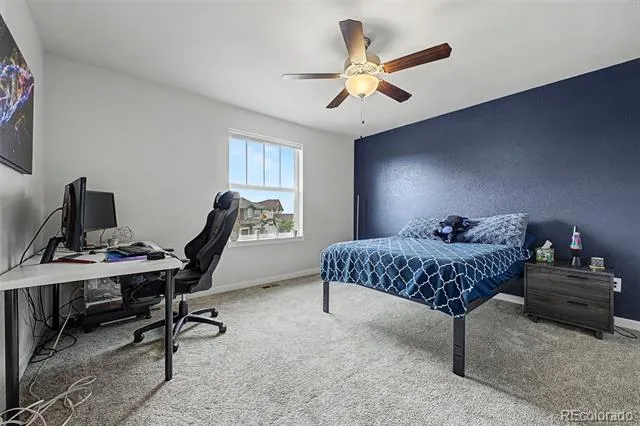 6366 Knapp Drive Colorado Springs, CO 80924