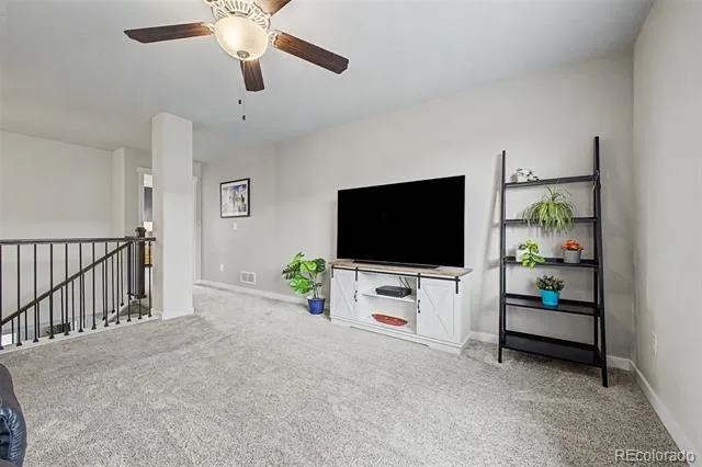 6366 Knapp Drive Colorado Springs, CO 80924