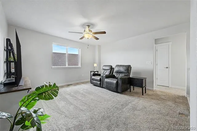 6366 Knapp Drive Colorado Springs, CO 80924