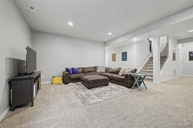 6366 Knapp Drive Colorado Springs, CO 80924
