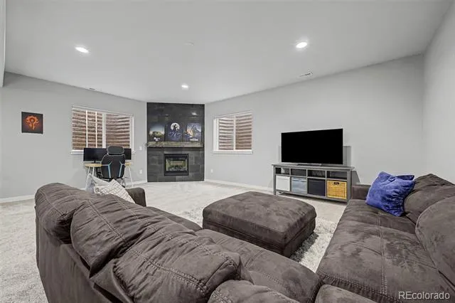 6366 Knapp Drive Colorado Springs, CO 80924