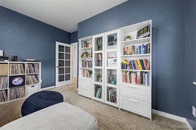 6366 Knapp Drive Colorado Springs, CO 80924