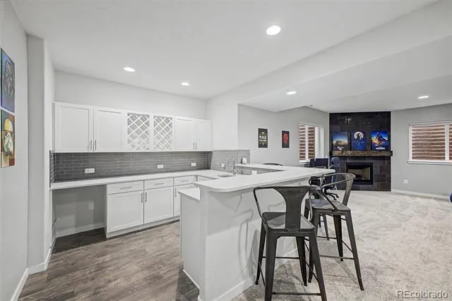 6366 Knapp Drive Colorado Springs, CO 80924