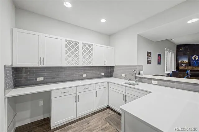 6366 Knapp Drive Colorado Springs, CO 80924