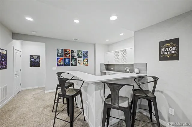 6366 Knapp Drive Colorado Springs, CO 80924
