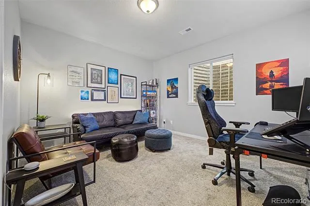 6366 Knapp Drive Colorado Springs, CO 80924