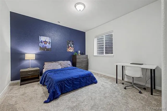 6366 Knapp Drive Colorado Springs, CO 80924