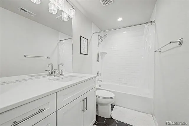 6366 Knapp Drive Colorado Springs, CO 80924