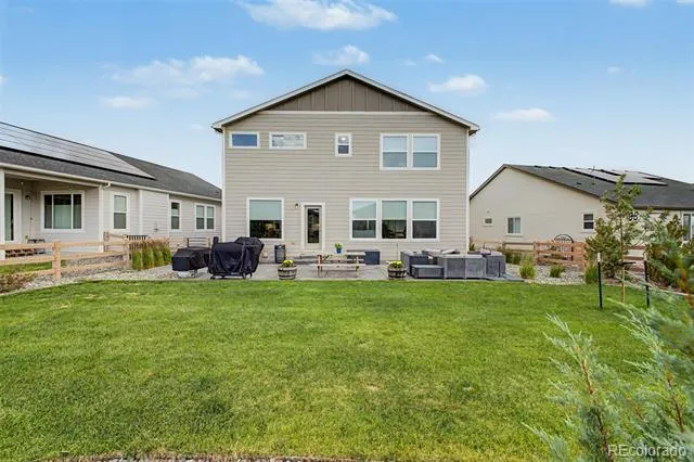 6366 Knapp Drive Colorado Springs, CO 80924