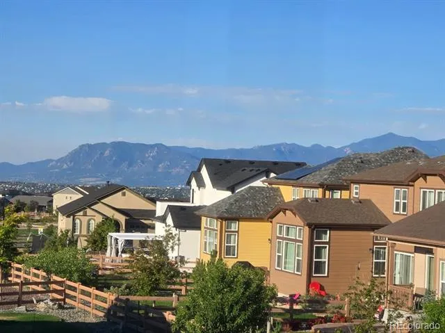 6366 Knapp Drive Colorado Springs, CO 80924
