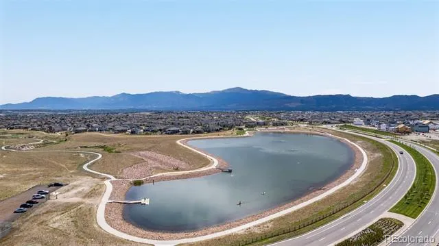 6366 Knapp Drive Colorado Springs, CO 80924