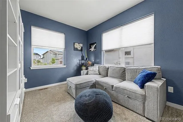 6366 Knapp Drive Colorado Springs, CO 80924