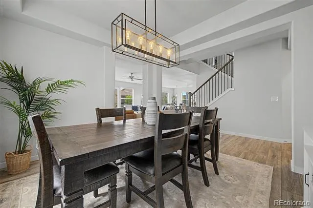 6366 Knapp Drive Colorado Springs, CO 80924