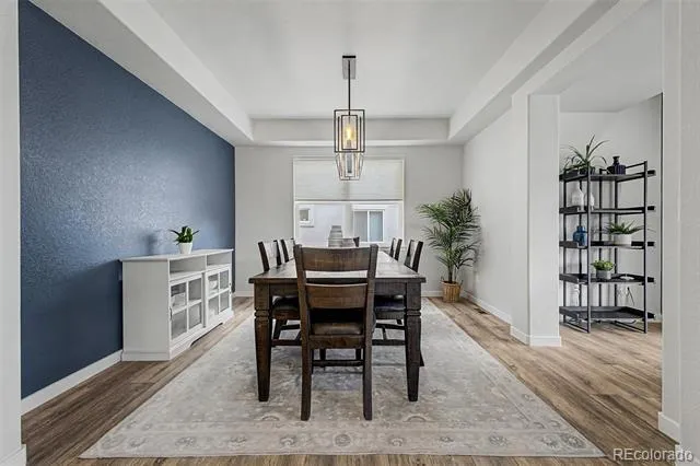 6366 Knapp Drive Colorado Springs, CO 80924