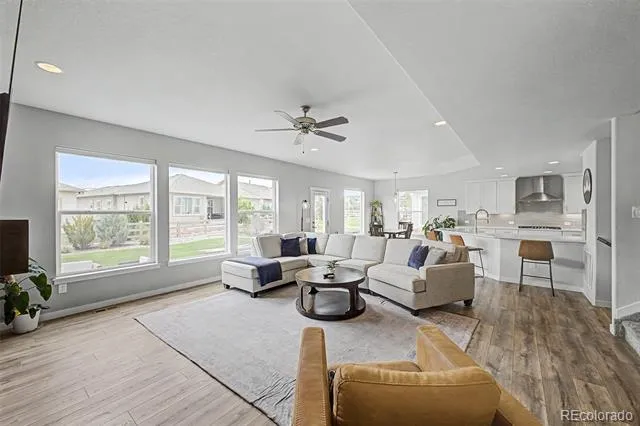 6366 Knapp Drive Colorado Springs, CO 80924