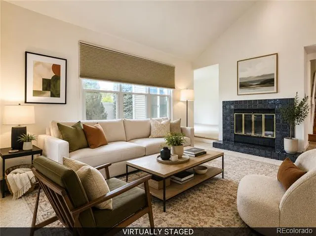 2267 S Yosemite Circle Denver, CO 80231