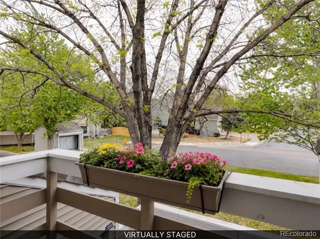 2267 S Yosemite Circle Denver, CO 80231