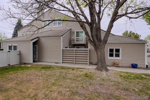 2267 S Yosemite Circle Denver, CO 80231