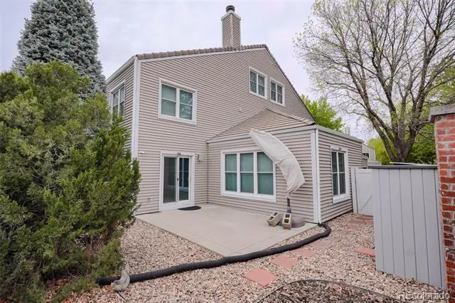 2267 S Yosemite Circle Denver, CO 80231