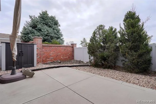 2267 S Yosemite Circle Denver, CO 80231