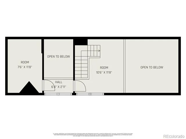 2267 S Yosemite Circle Denver, CO 80231