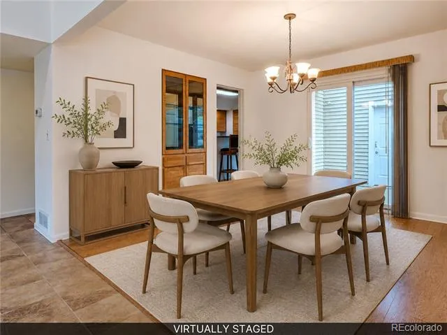 2267 S Yosemite Circle Denver, CO 80231