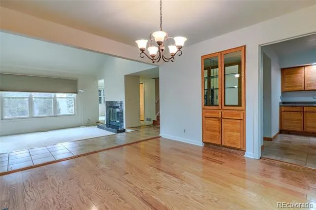 2267 S Yosemite Circle Denver, CO 80231