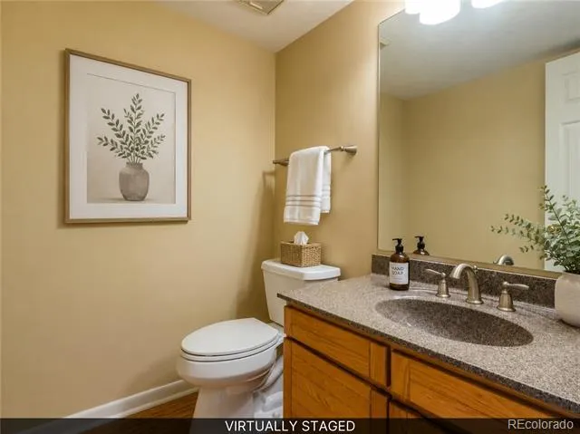 2267 S Yosemite Circle Denver, CO 80231