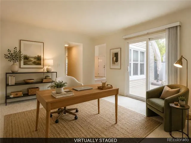 2267 S Yosemite Circle Denver, CO 80231