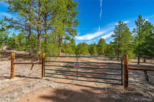 870 Oak Drive Westcliffe, CO 81252