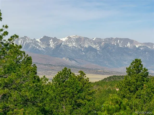 870 Oak Drive Westcliffe, CO 81252
