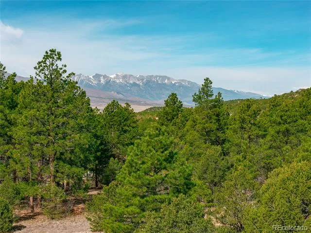 870 Oak Drive Westcliffe, CO 81252