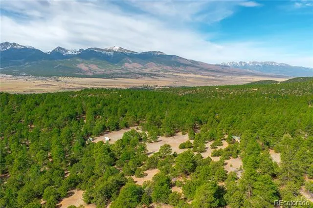 870 Oak Drive Westcliffe, CO 81252