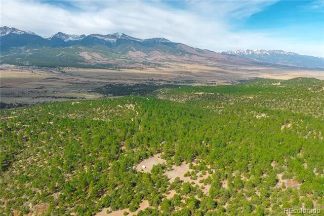 870 Oak Drive Westcliffe, CO 81252