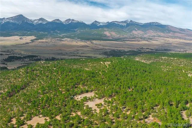 870 Oak Drive Westcliffe, CO 81252