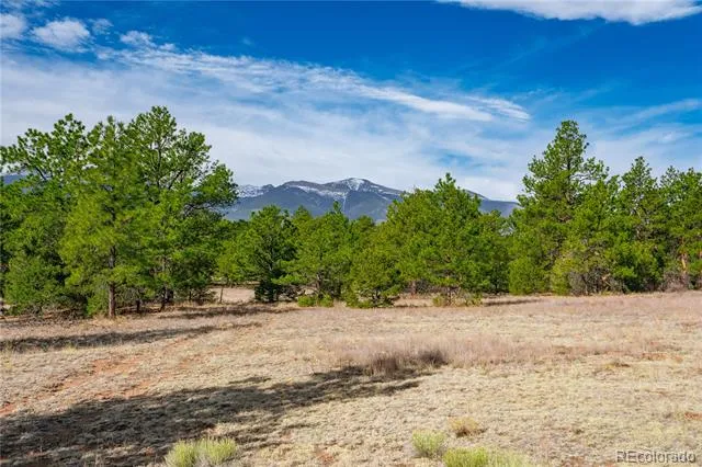 870 Oak Drive Westcliffe, CO 81252