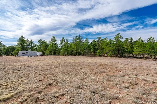 870 Oak Drive Westcliffe, CO 81252