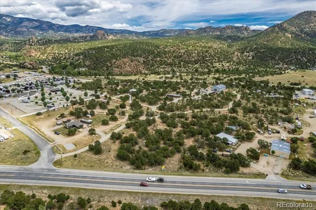 30224 US Highway 24 Buena Vista, CO 81211