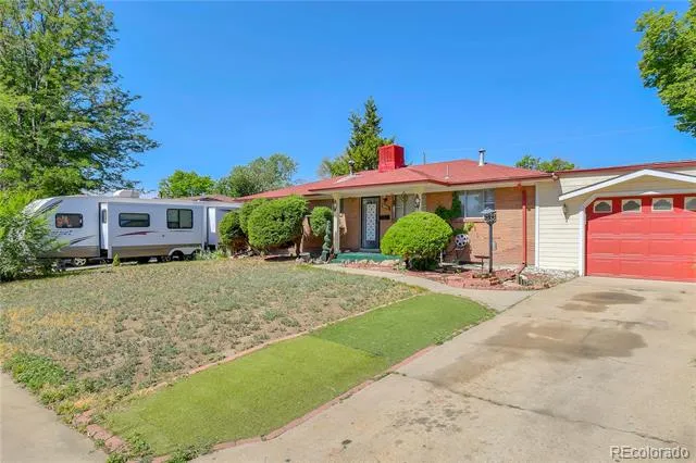 7477 Canosa Court Westminster, CO 80030