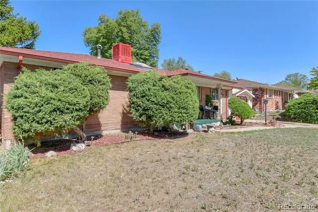 7477 Canosa Court Westminster, CO 80030