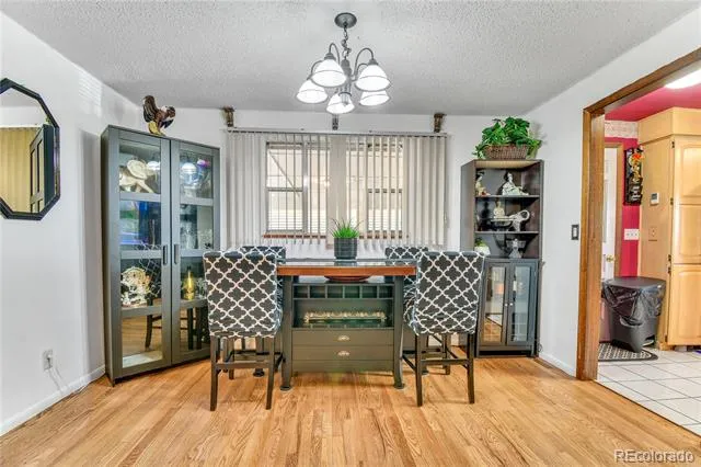 7477 Canosa Court Westminster, CO 80030