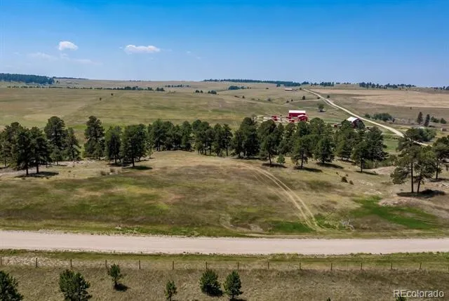 20525 Eagle Feather Lane Elbert, CO 80106
