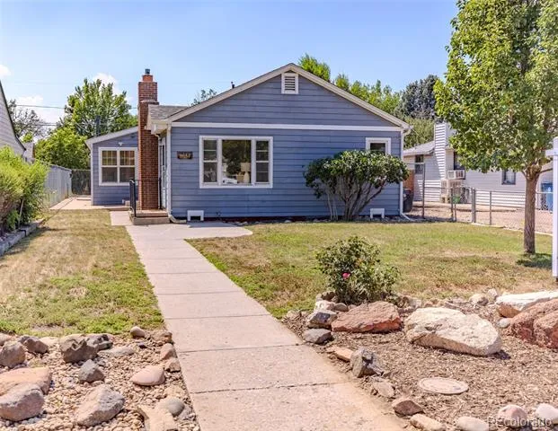 4077 S Washington Street Englewood, CO 80113