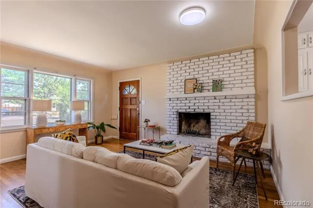 4077 S Washington Street Englewood, CO 80113