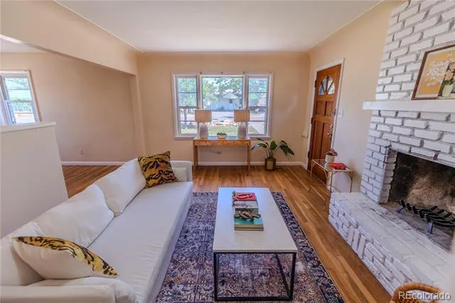 4077 S Washington Street Englewood, CO 80113