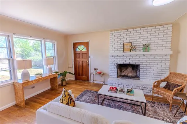 4077 S Washington Street Englewood, CO 80113