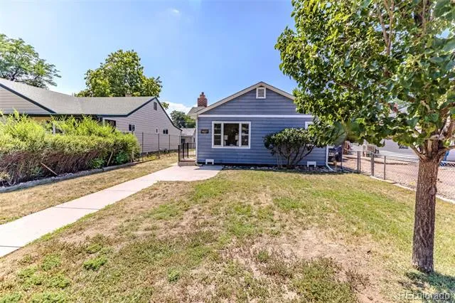 4077 S Washington Street Englewood, CO 80113