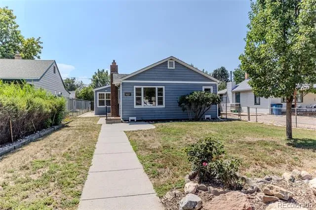 4077 S Washington Street Englewood, CO 80113