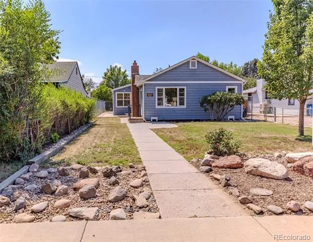 4077 S Washington Street Englewood, CO 80113