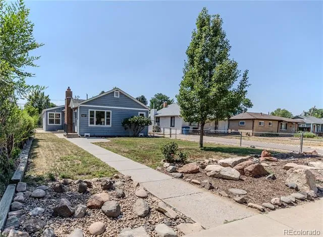 4077 S Washington Street Englewood, CO 80113